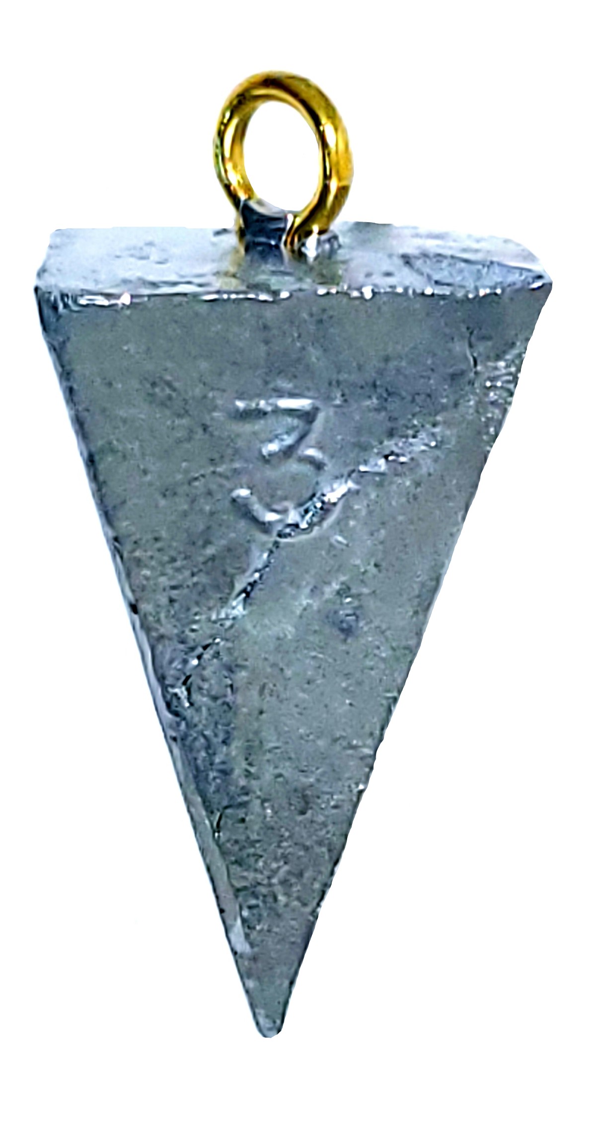 Pyramid Sinker
